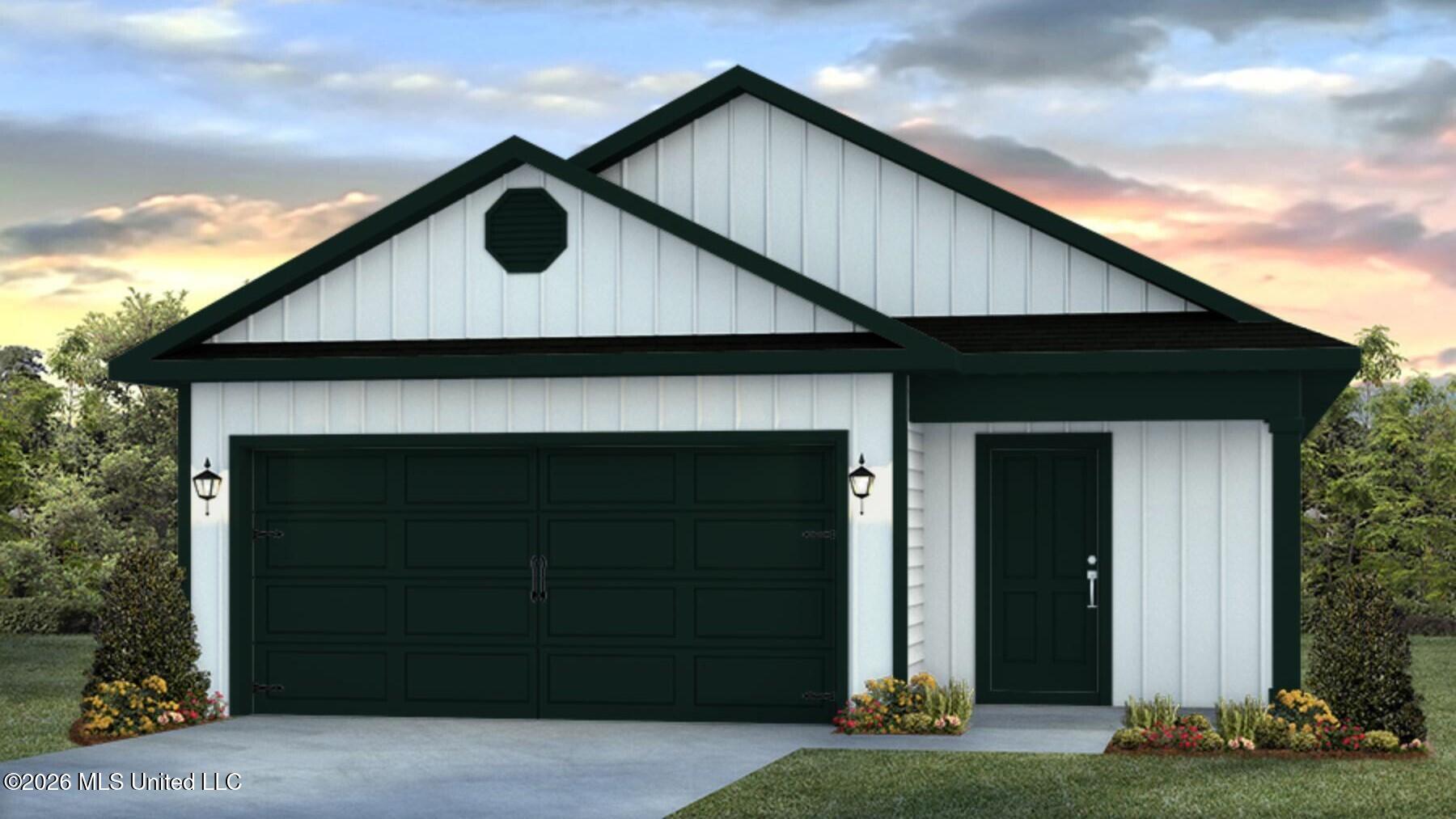 610 Teal Cove Brandon Mississippi United States, for Sale, residential, Jessica McLaurin, Rezults Realty, LLC