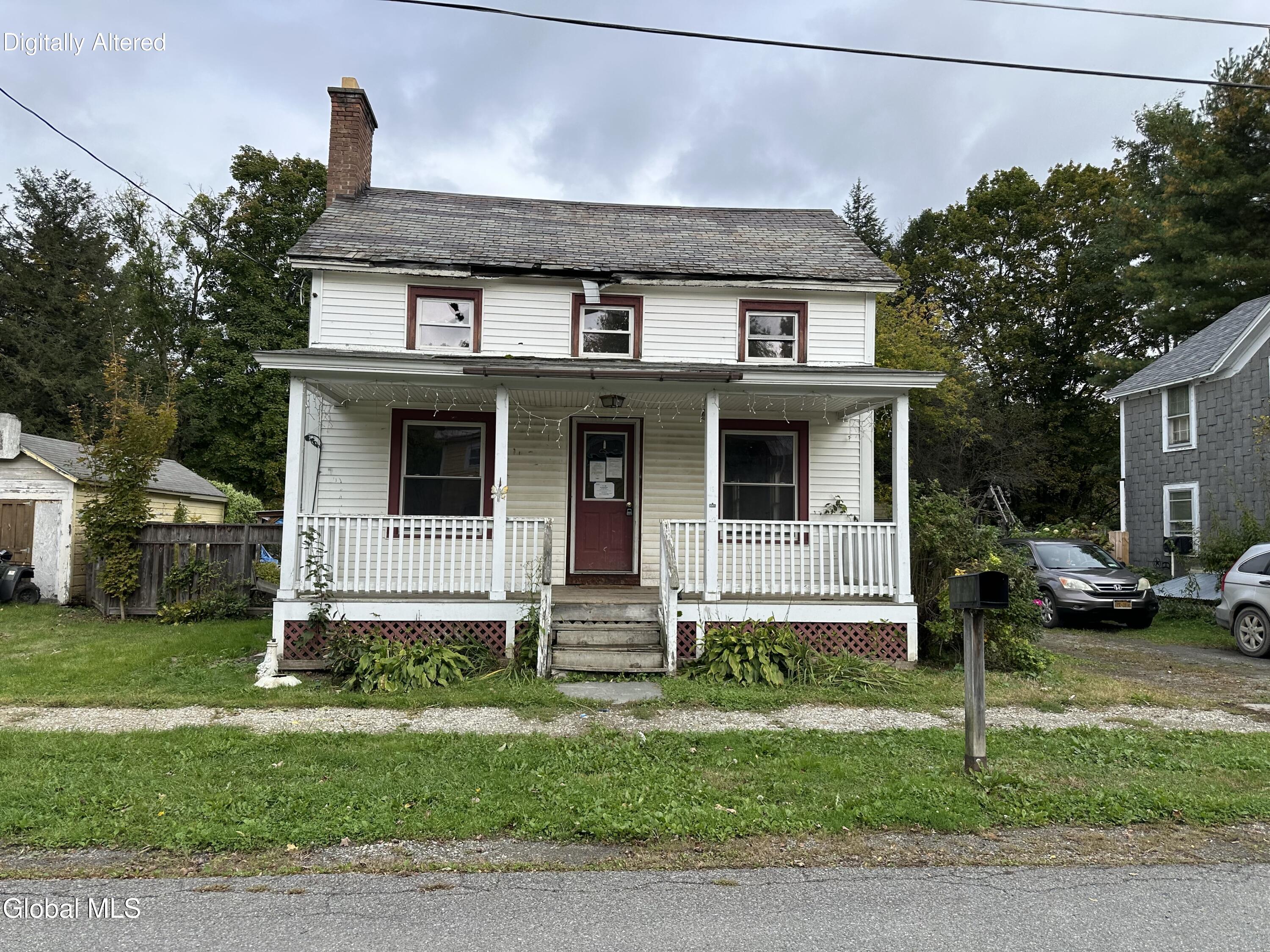 18 Thomas Street Salem New York United States, for Sale, residential,  , InCom Real Estate - New Demo Office
