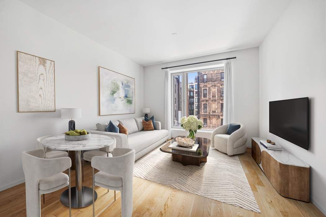 75 Kenmare Street APT 4A New York New York United States, for Sale, residential,  , InCom Real Estate - New Demo Office