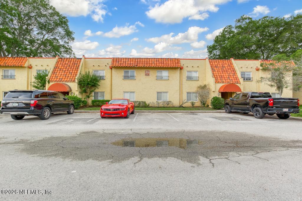 6550 MISSION Court APT 4 Jacksonville Florida United States, for Rent, residential,  , InCom Real Estate - New Demo Office