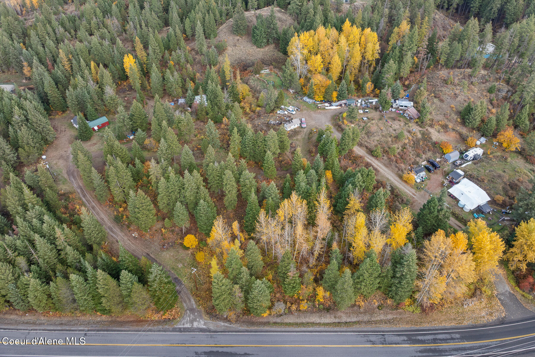 2269 E Chilco RD Rathdrum Idaho United States, for Sale, residential, Jenna Wynand, Realty ONE Group Eclipse