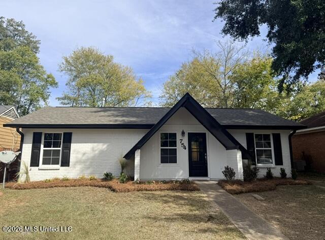 754 Sandy Lane Pearl Mississippi United States, for Sale, residential, Jessica McLaurin, Rezults Realty, LLC