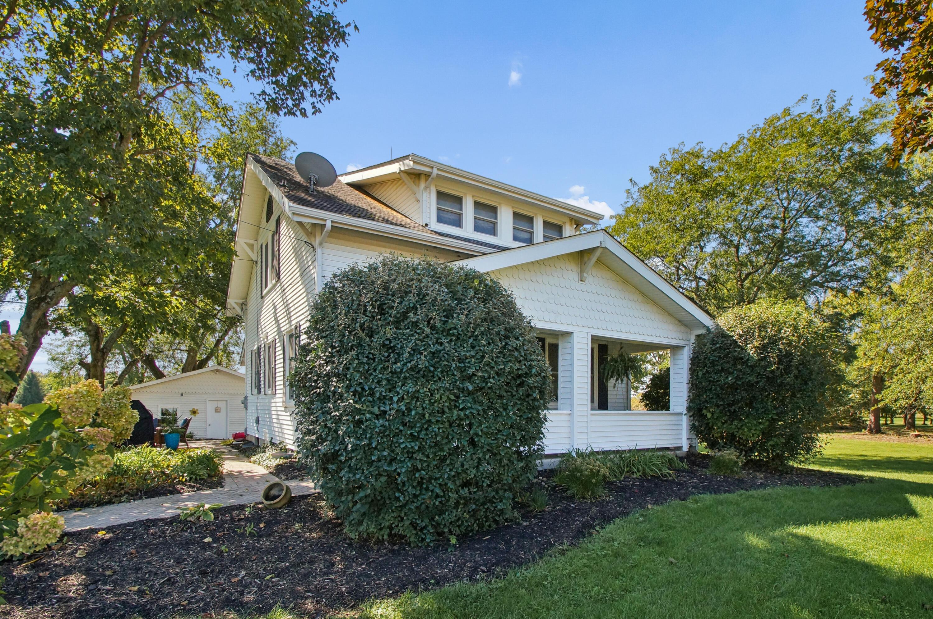4575 Rensch Road Grove City Ohio United States, for Sale, residential,  , The Hessenauer Corporation