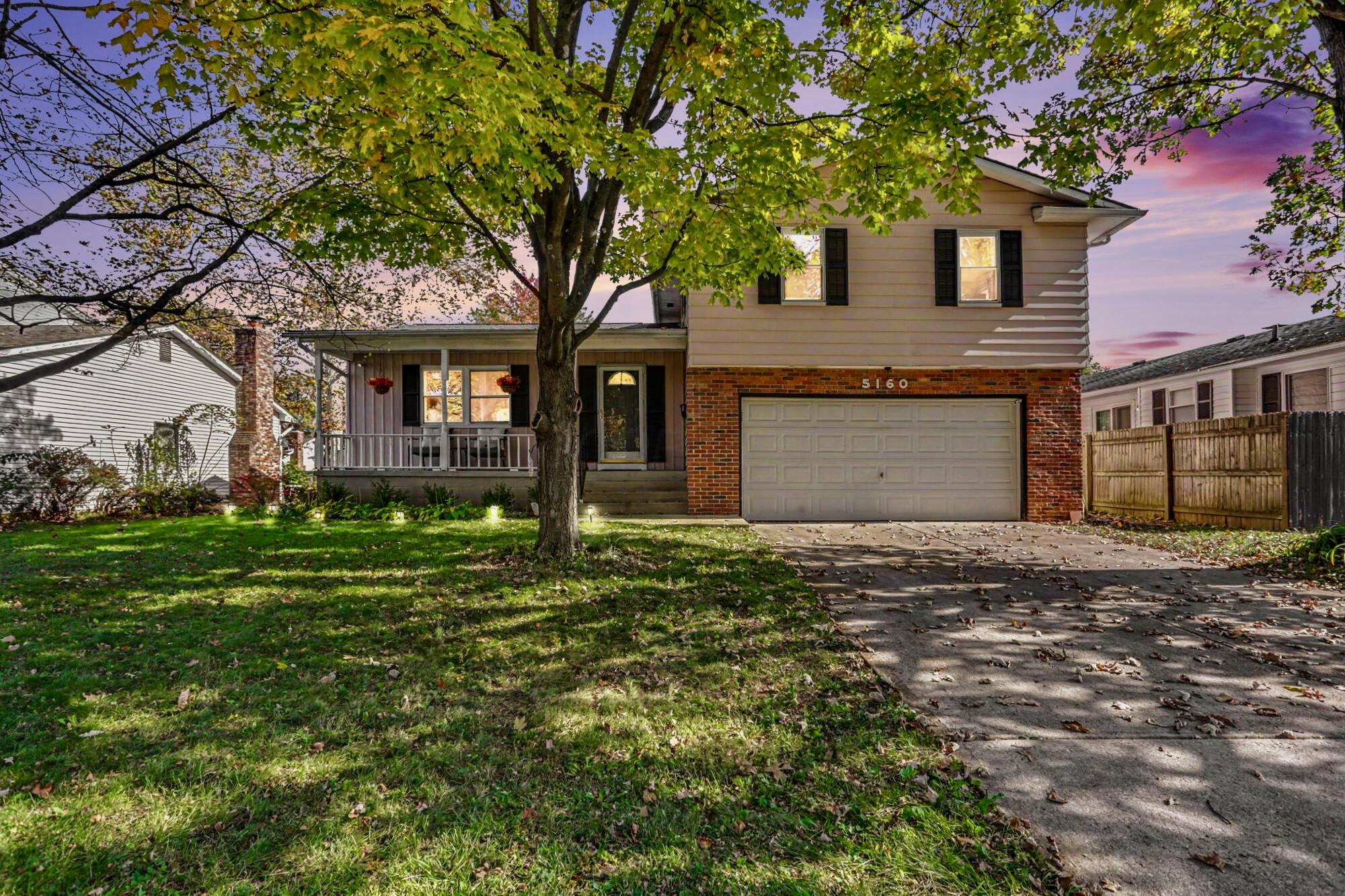 5160 Paw Paw Road Columbus Ohio United States, for Sale, residential,  , The Hessenauer Corporation