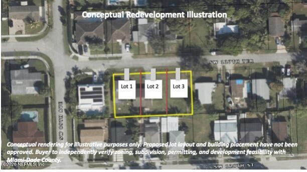 8870 SW 127TH Terrace Miami Florida United States, for Sale, residential, Henry Smith, Incom Sample Office