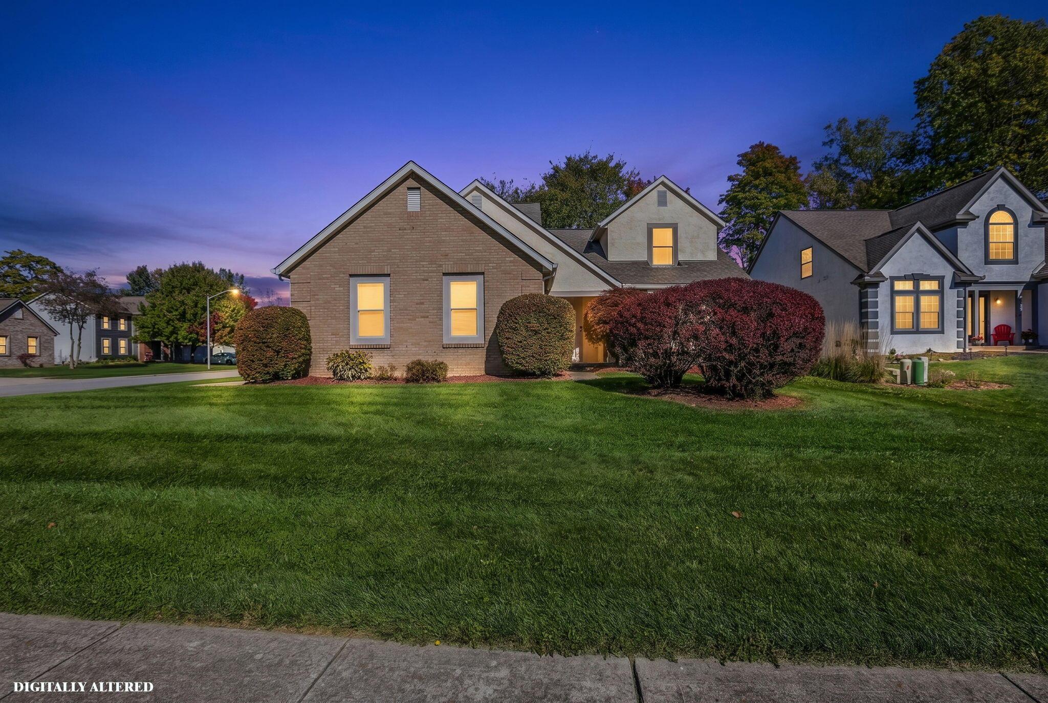 7914 Panary Court Reynoldsburg Ohio United States, for Sale, residential,  , The Hessenauer Corporation