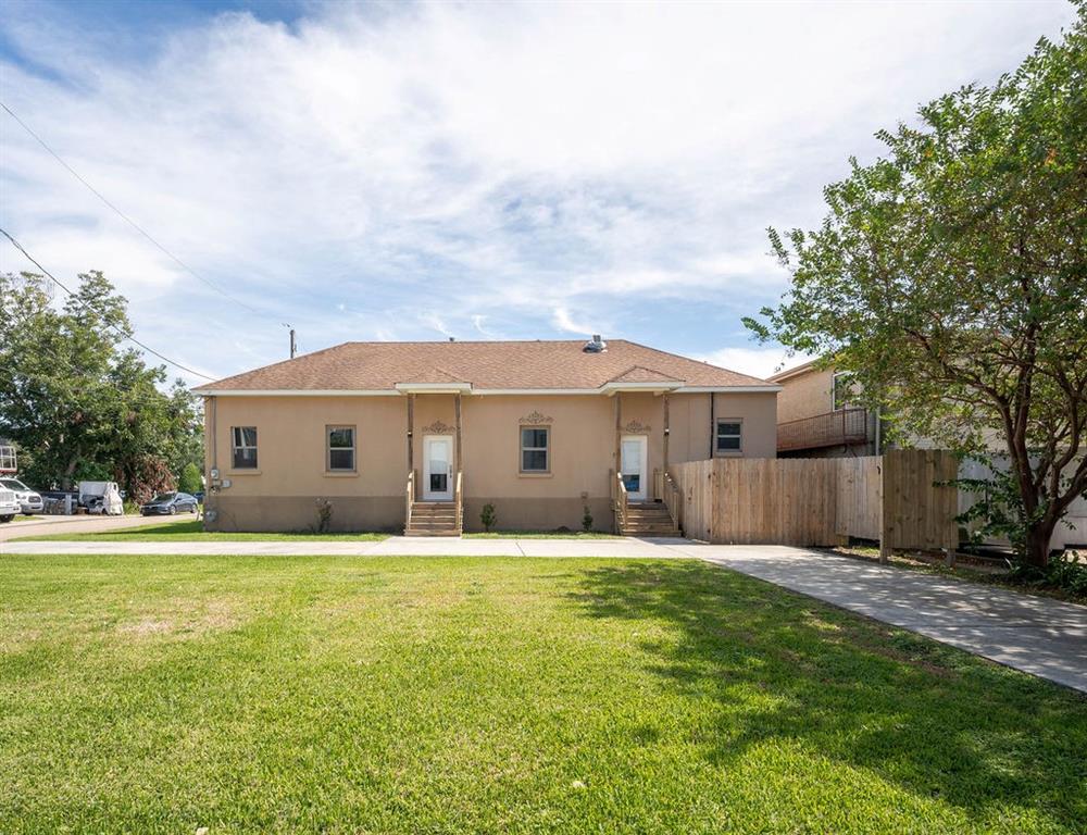308 PLAQUEMINE Street Metairie Louisiana United States, for Sale, residential,  , 1st BMG REALTY