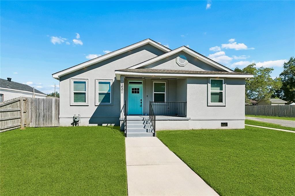 7601 LACOMBE Street New Orleans Louisiana United States, for Sale, residential,  , 1st BMG REALTY
