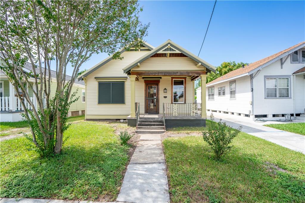 5228 MUSIC Street New Orleans Louisiana United States, for Sale, residential,  , 1st BMG REALTY