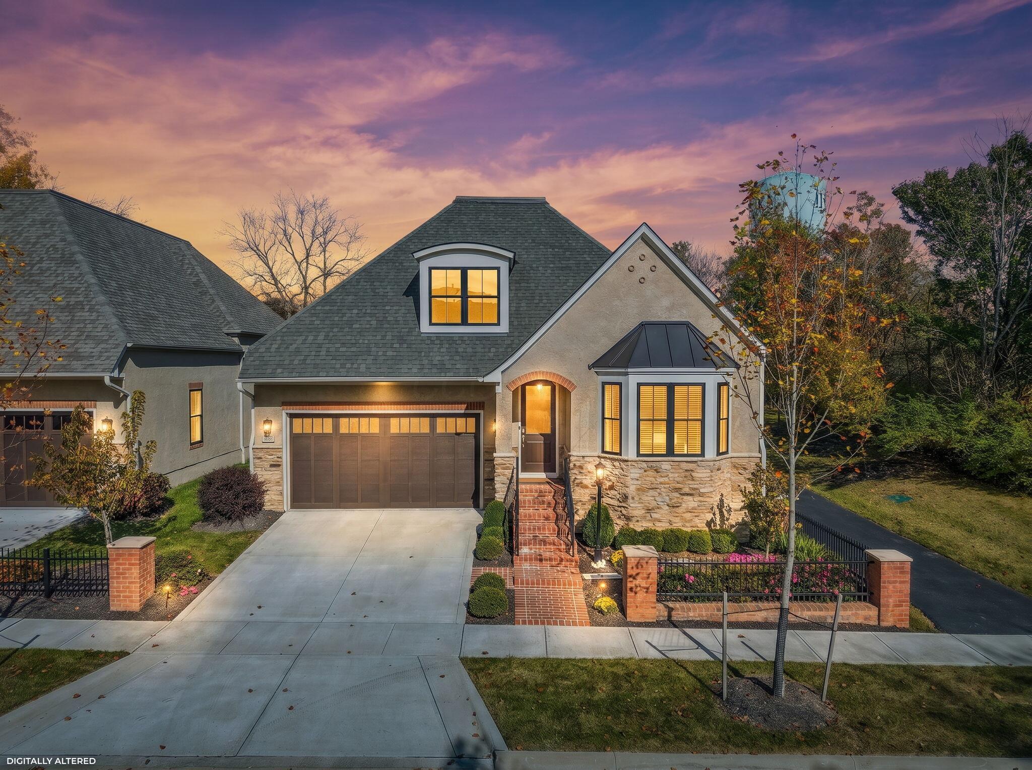 9343 Roma Drive Dublin Ohio United States, for Sale, residential,  , The Hessenauer Corporation