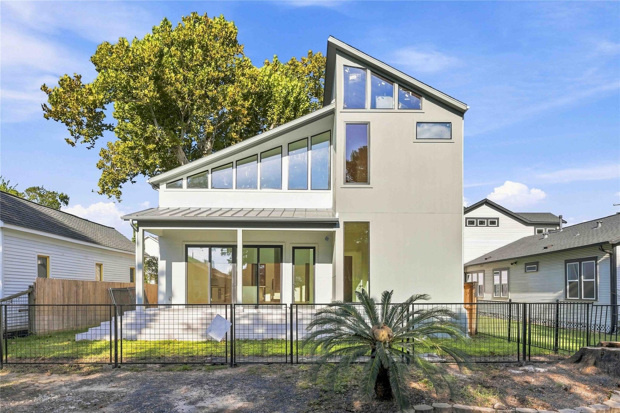513 Archer ST Houston Texas United States, for Sale, residential, Sheryl Davis, Compass