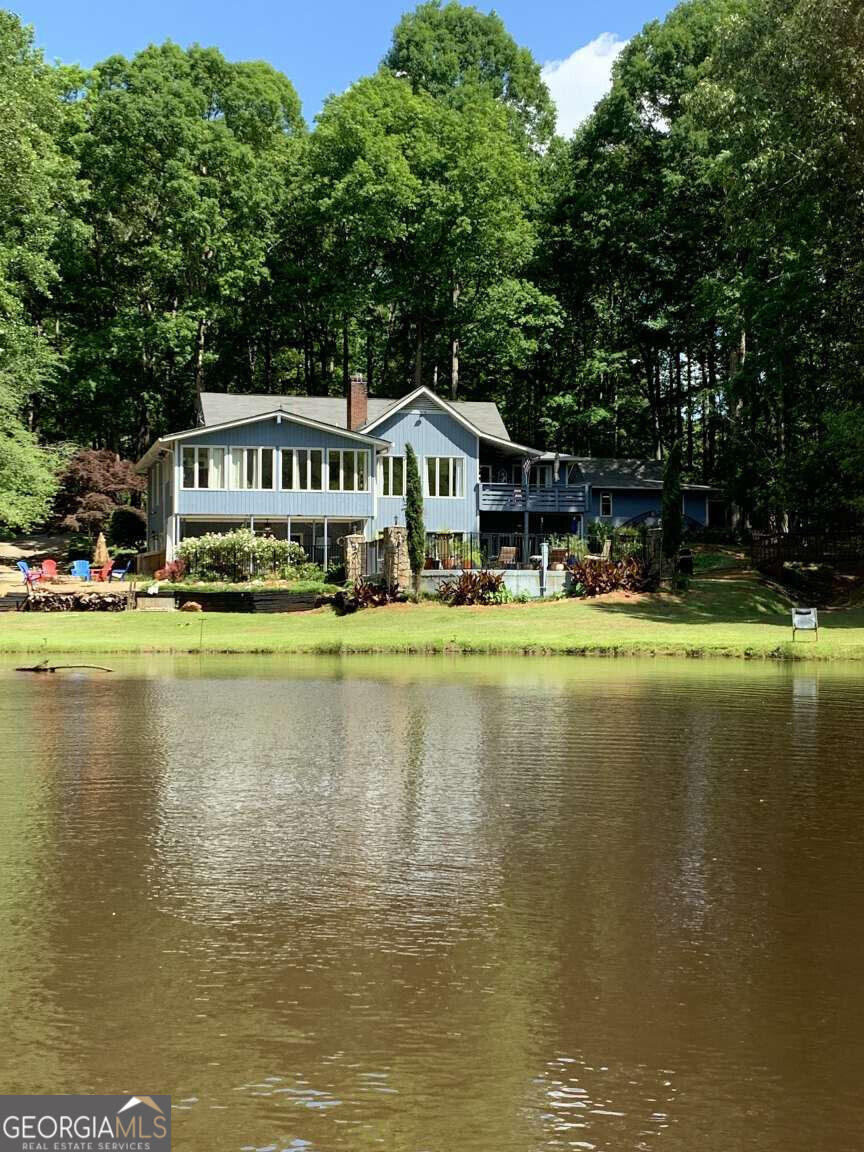 100 Brookshire Drive Fayetteville Georgia United States, for Sale, residential, Demo Agent, InCom Real Estate - New Demo Office