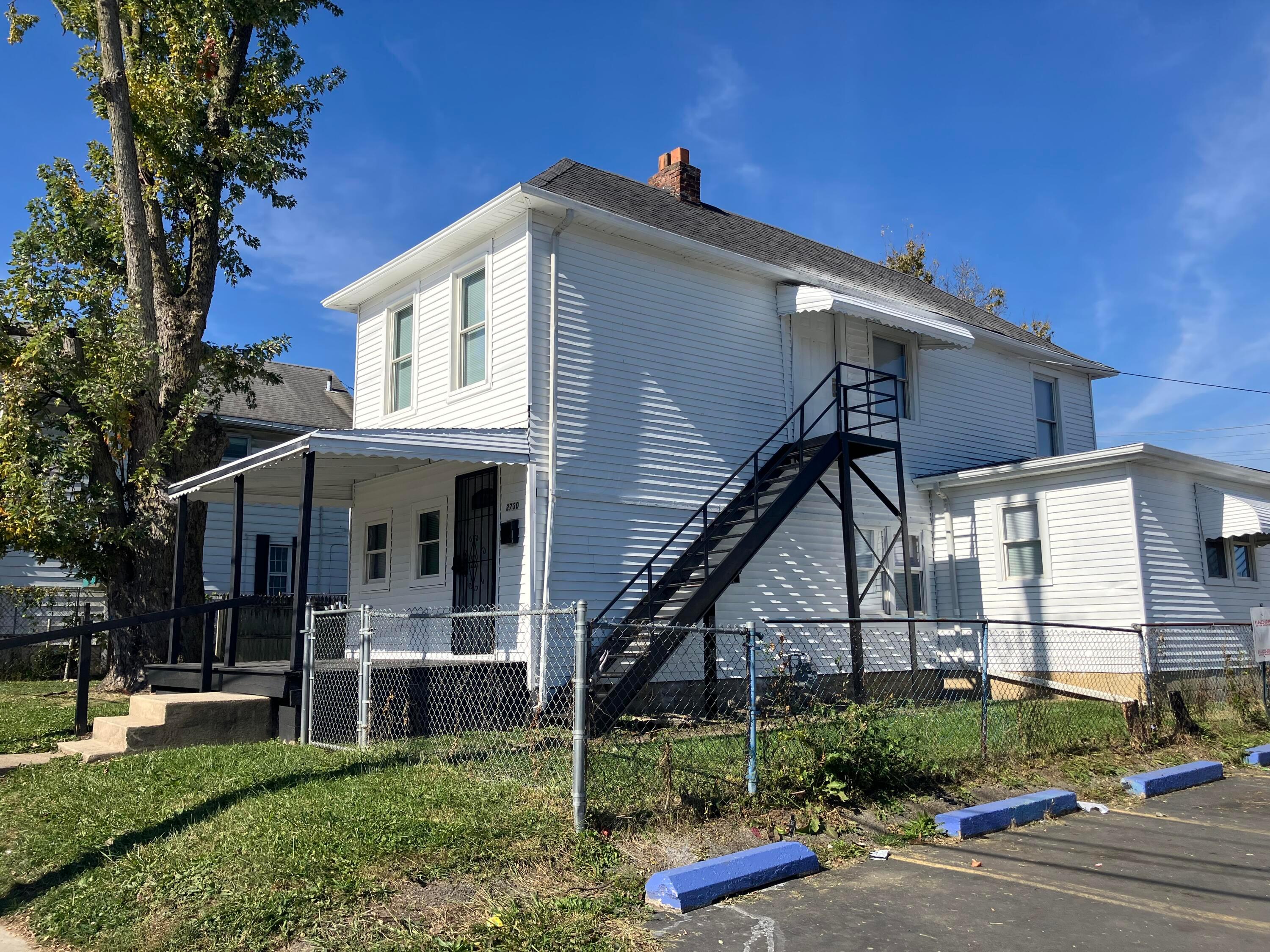 2730 Sullivant Avenue Columbus Ohio United States, for Sale, commercial,  , The Hessenauer Corporation