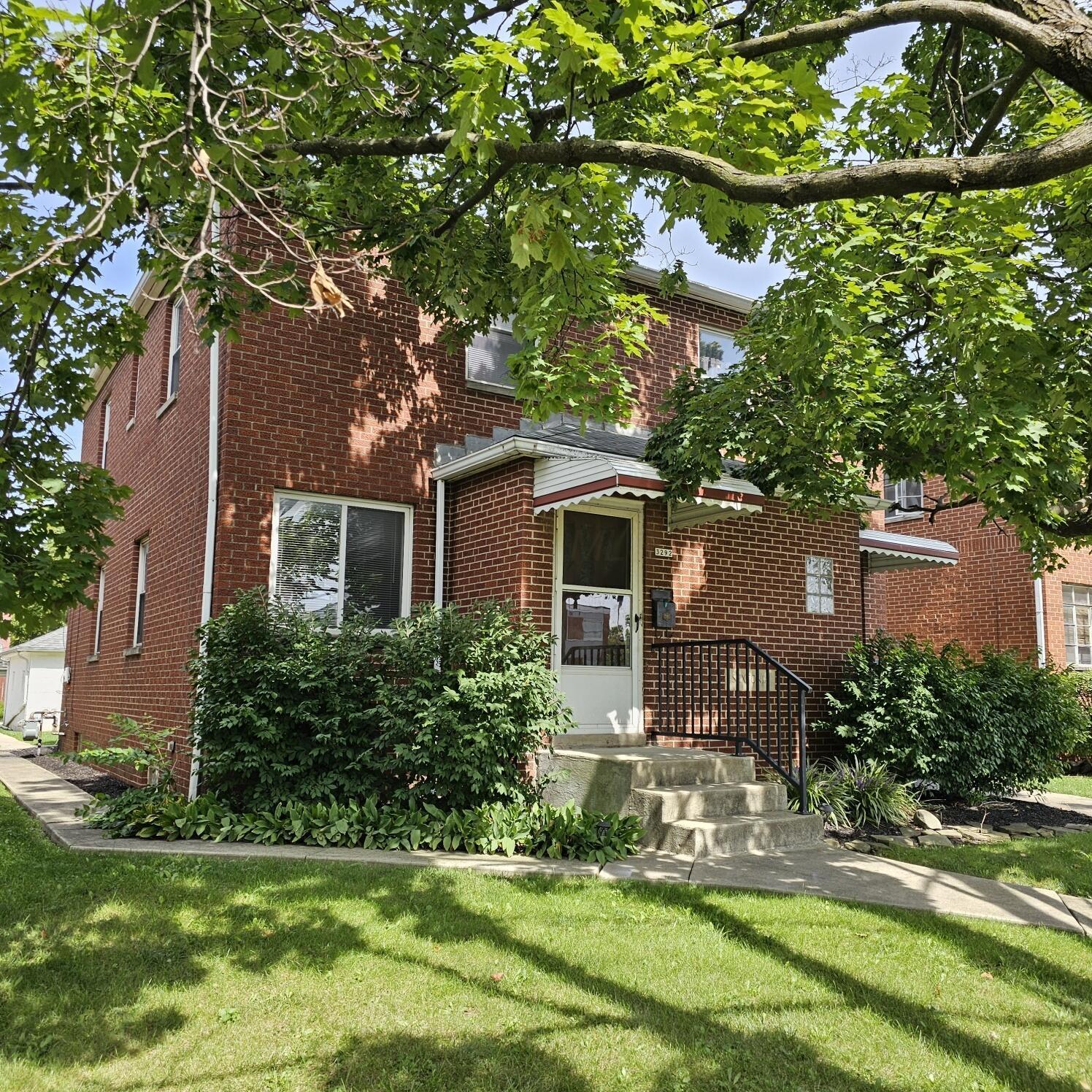 3290 Sullivant Avenue Columbus Ohio United States, for Sale, commercial,  , The Hessenauer Corporation