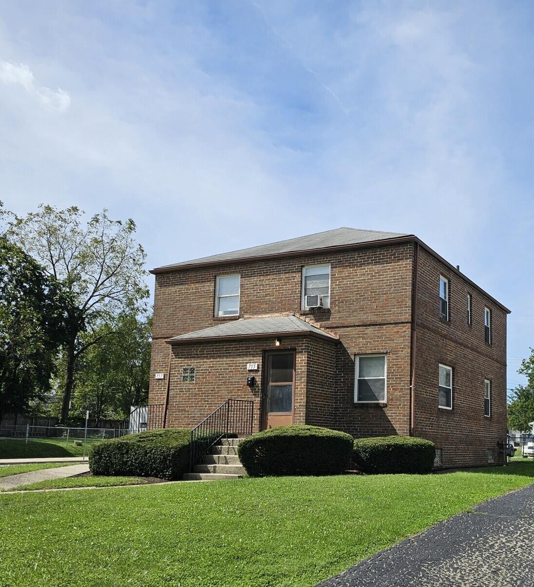 755 S Burgess Avenue Columbus Ohio United States, for Sale, commercial,  , The Hessenauer Corporation