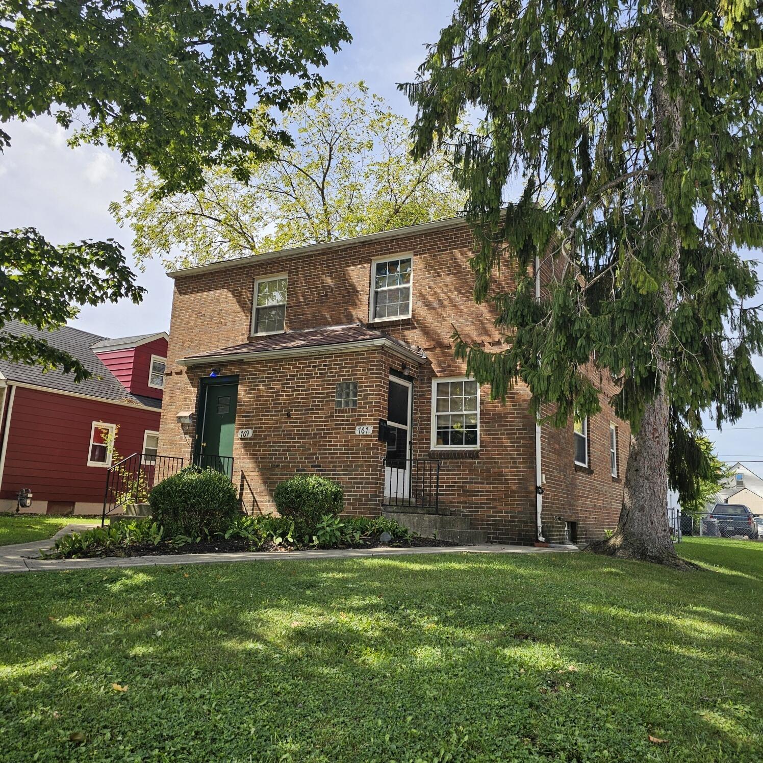 767 S Burgess Avenue Columbus Ohio United States, for Sale, commercial,  , The Hessenauer Corporation