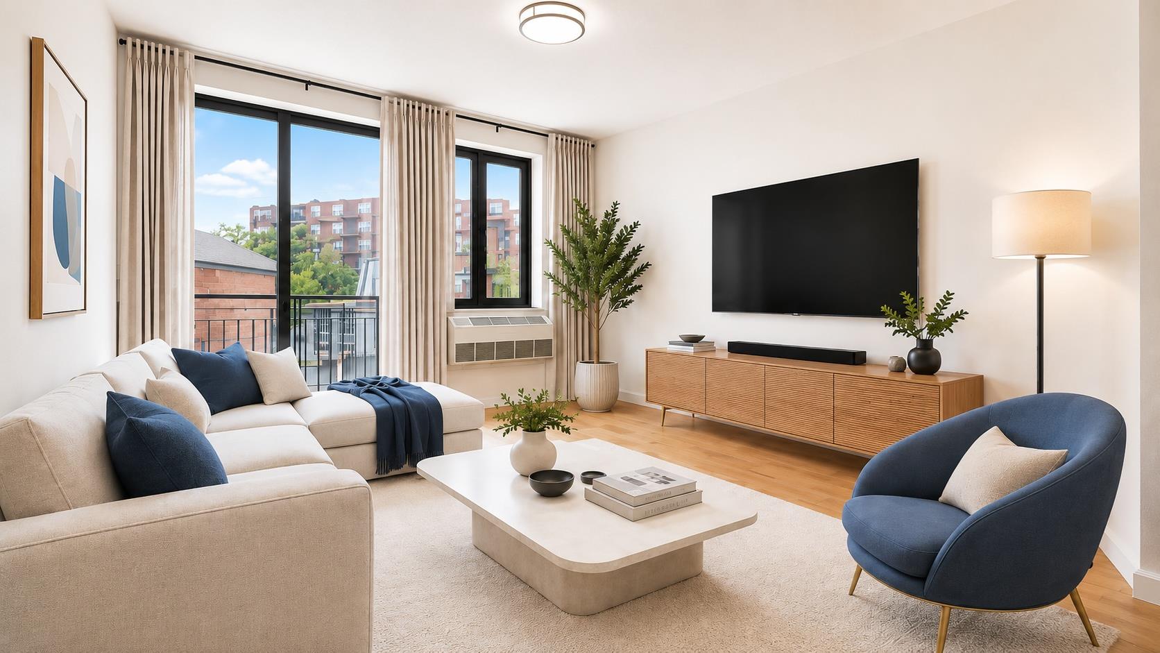 60-70 Woodhaven Boulevard APT 3-F New York New York United States, for Sale, residential,  , InCom Real Estate - New Demo Office