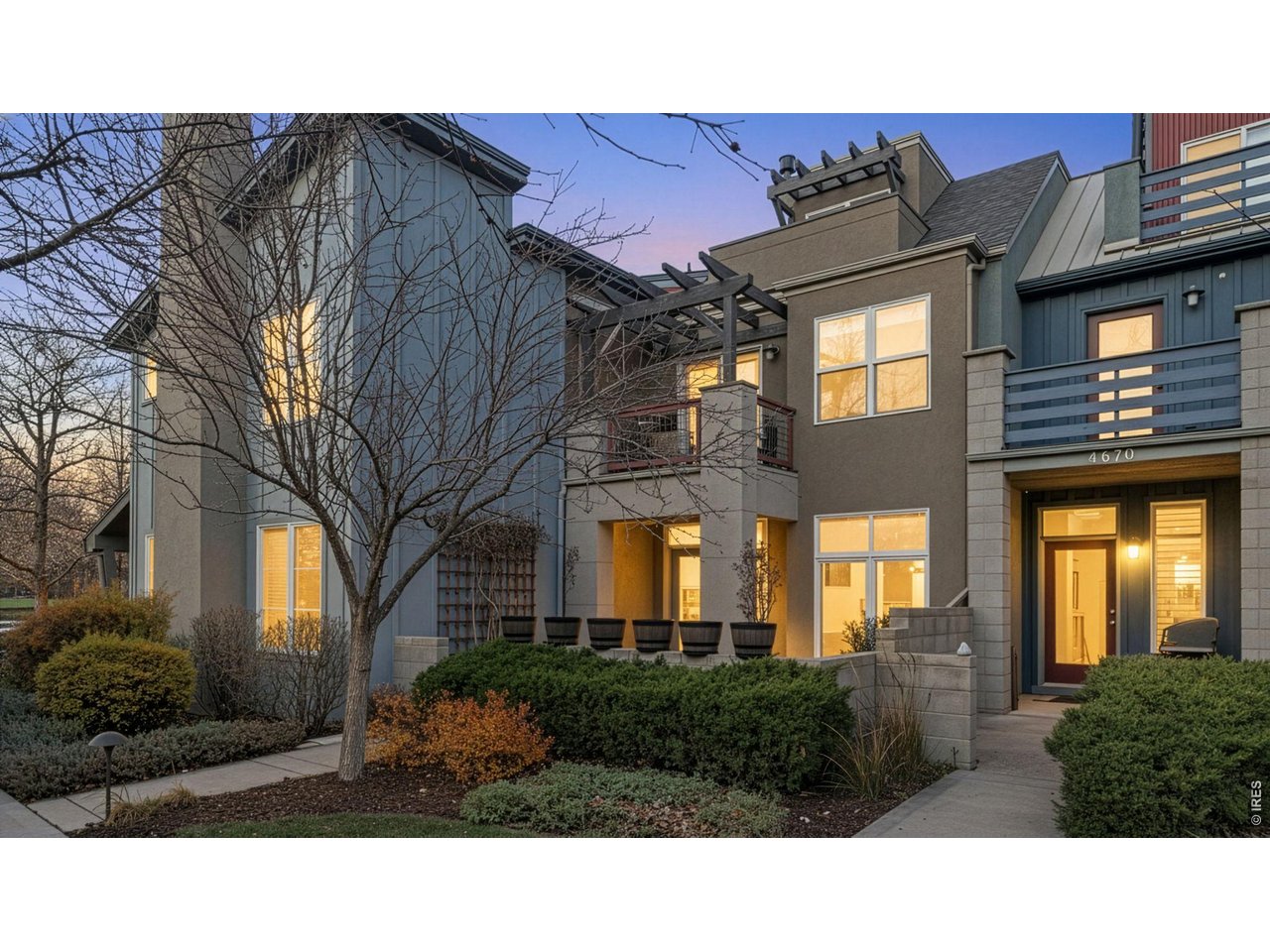 3668 Pinedale St Boulder Colorado United States, for Sale, residential,  , InCom Real Estate - New Demo Office