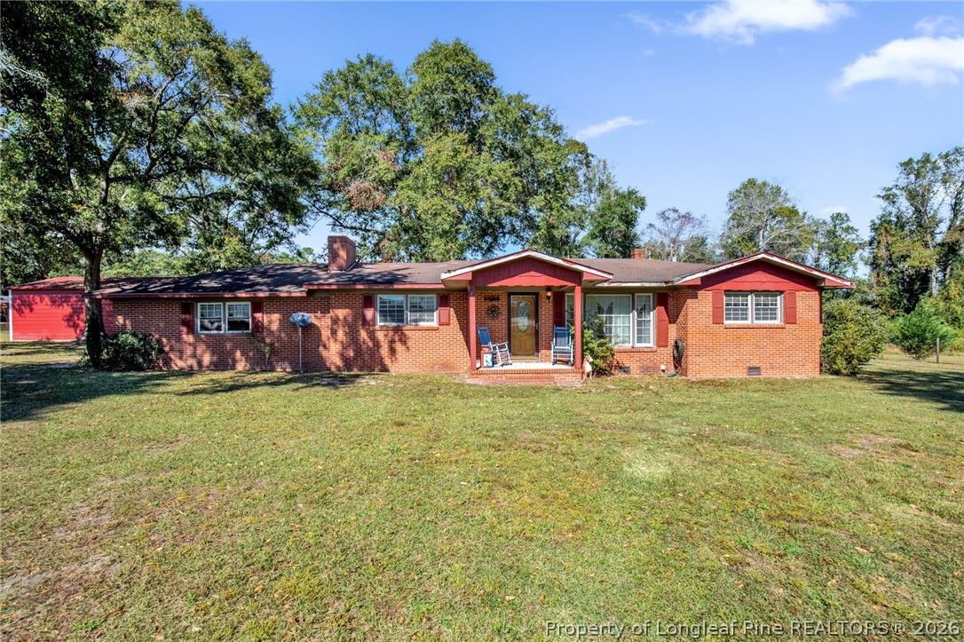 2479 ROCKFISH Road Raeford North Carolina United States, for Sale, residential,  , InCom Real Estate - New Demo Office