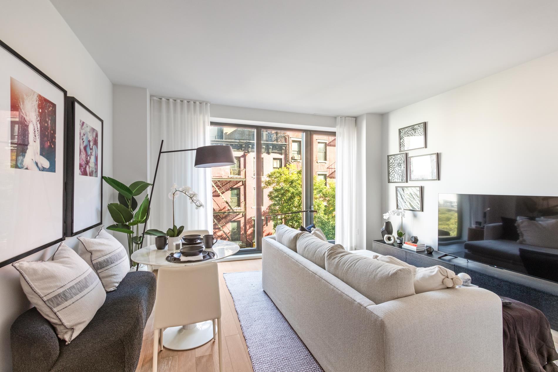 500 W 45th Street APT 603 New York New York United States, for Sale, residential,  , InCom Real Estate - New Demo Office