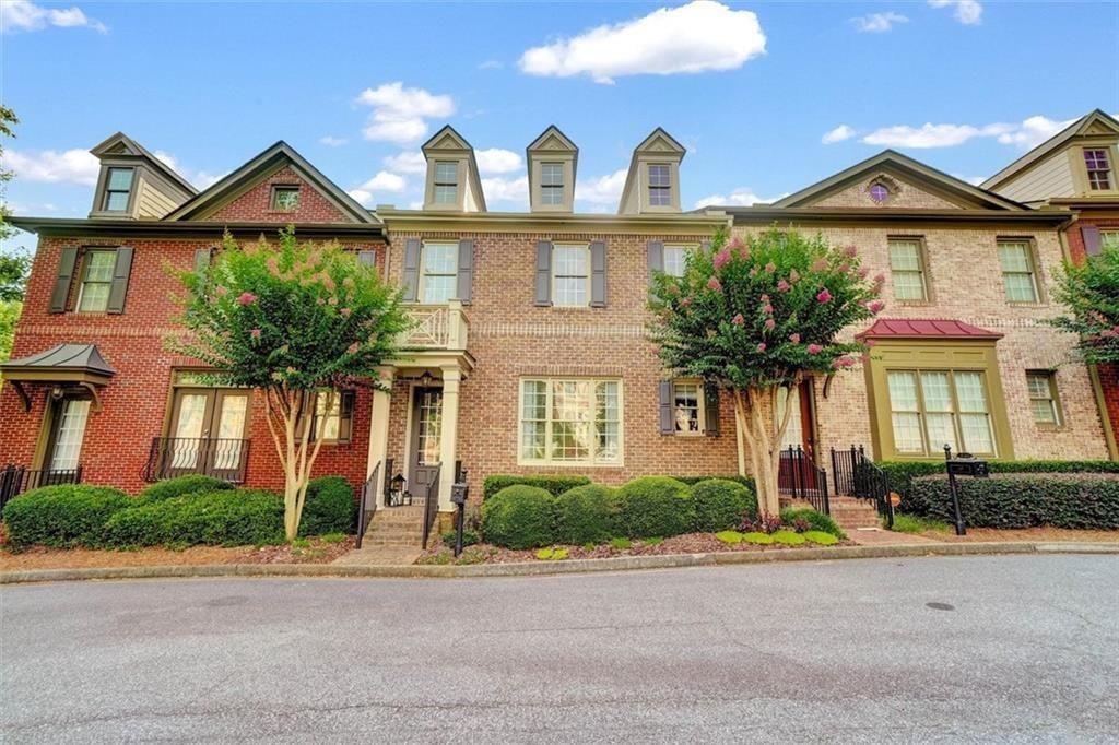 10755 Arlington Point Johns Creek Georgia United States, for Sale, residential,  , InCom Real Estate - New Demo Office