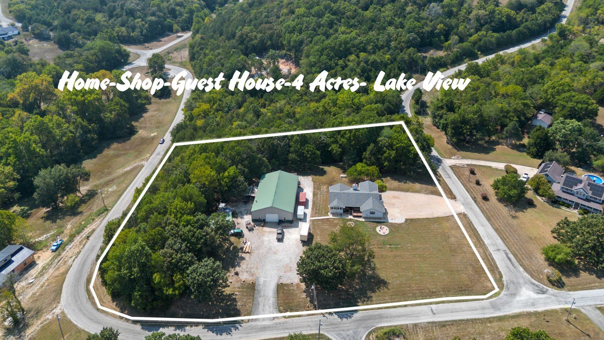 1144 Panorama Drive Cape Fair Missouri United States, for Sale, residential,  , InCom Real Estate - New Demo Office