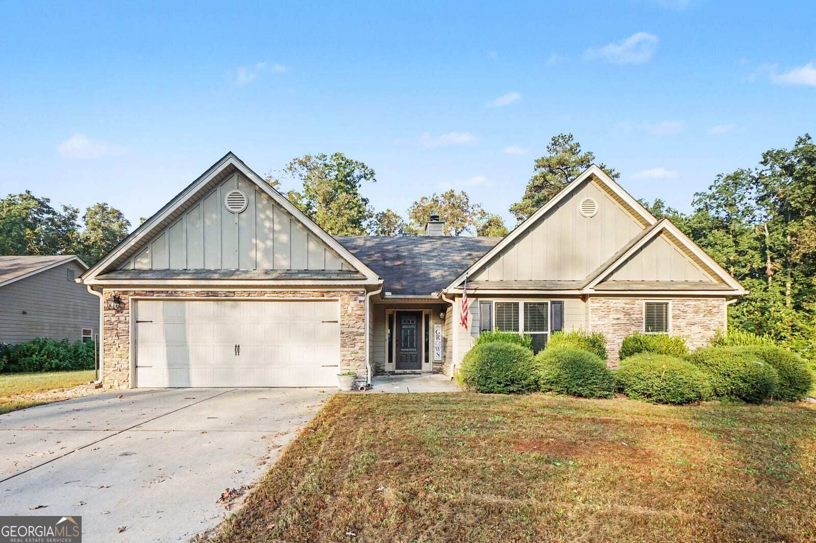 140 Rolling Oaks Lane Colbert Georgia United States, for Sale, residential,  , InCom Real Estate - New Demo Office