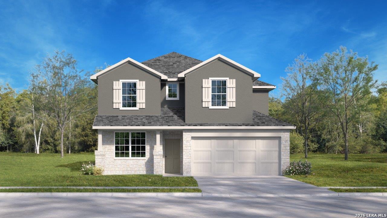 13645 Gunnison Quartz San Antonio Texas United States, for Sale, residential,  , InCom Real Estate - New Demo Office