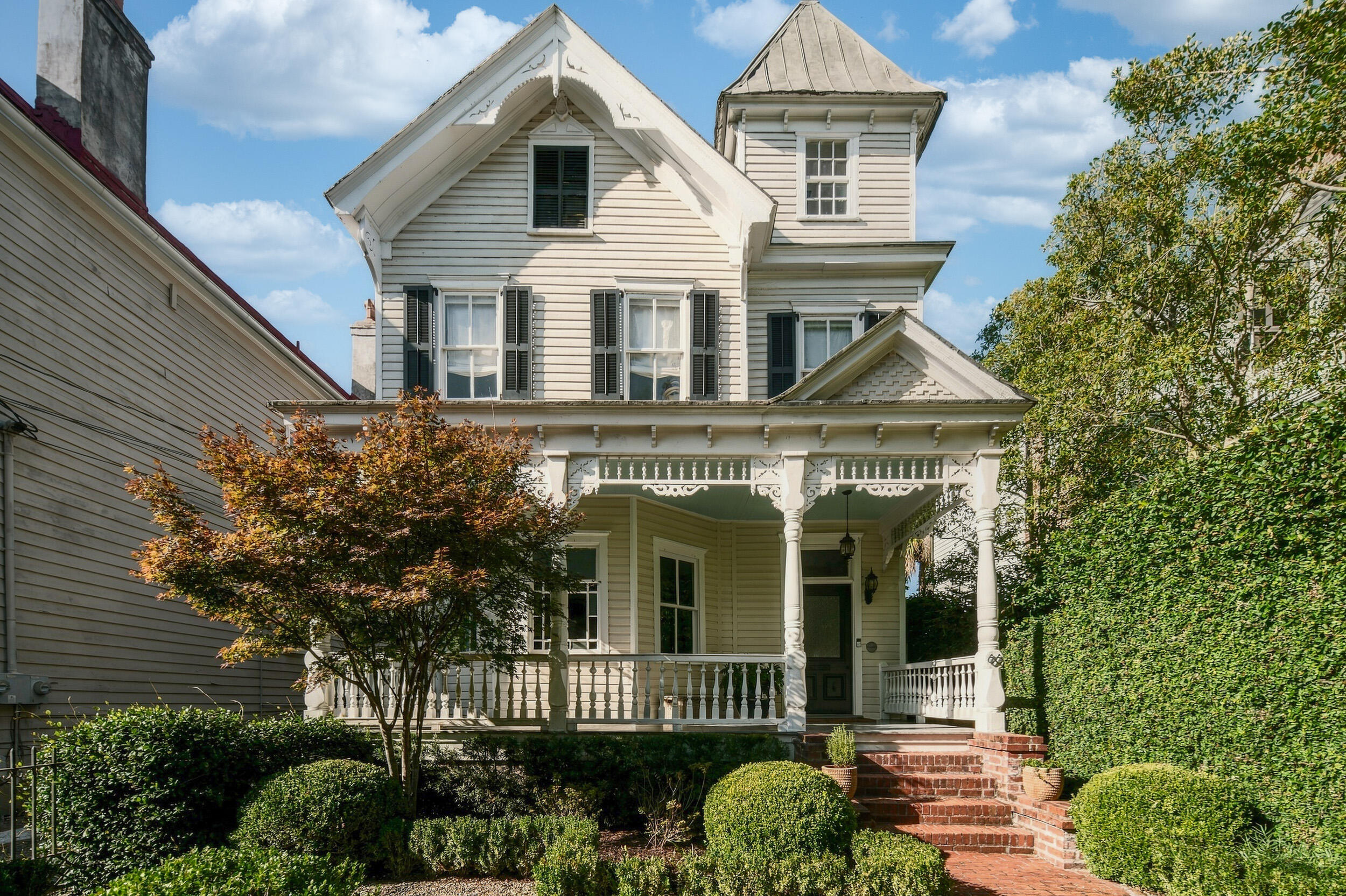 66 Vanderhorst Street Charleston South Carolina United States, for Sale, residential, Bobbie  Rose, Keller Williams Realty Charleston/West Ashley