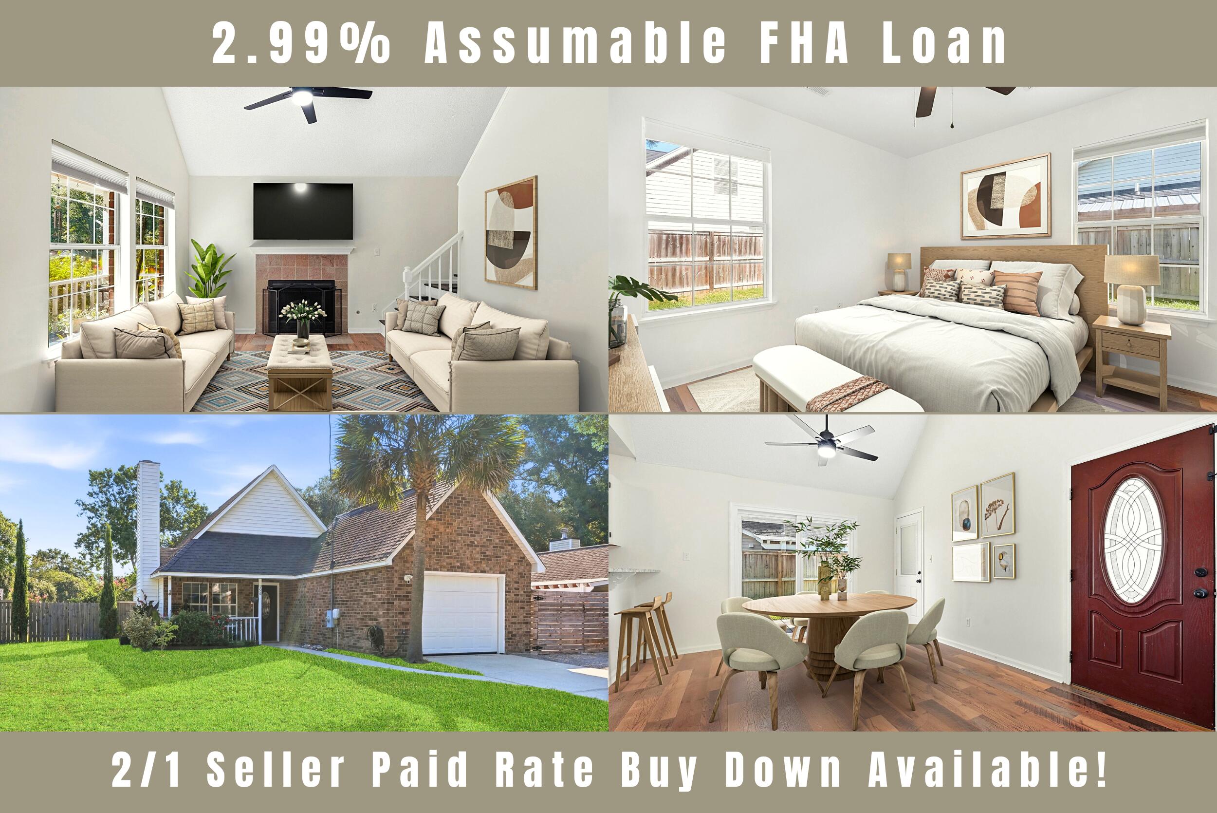 996 Nabors Drive Charleston South Carolina United States, for Sale, residential, Bobbie  Rose, Keller Williams Realty Charleston/West Ashley