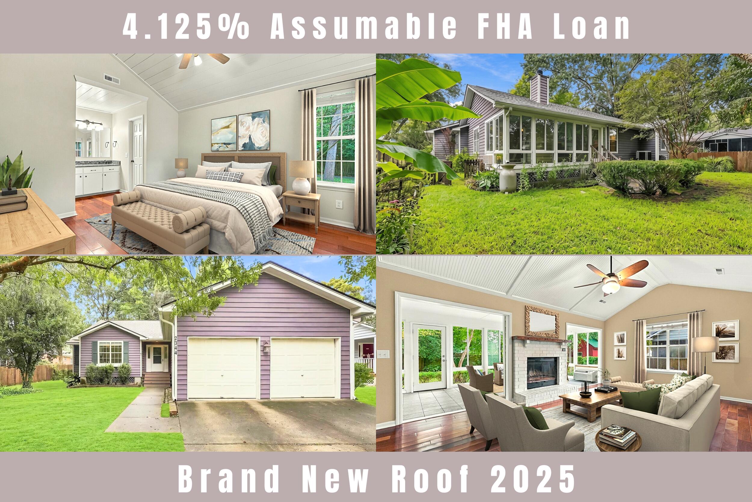 2344 S England Street Charleston South Carolina United States, for Sale, residential, Bobbie  Rose, Keller Williams Realty Charleston/West Ashley