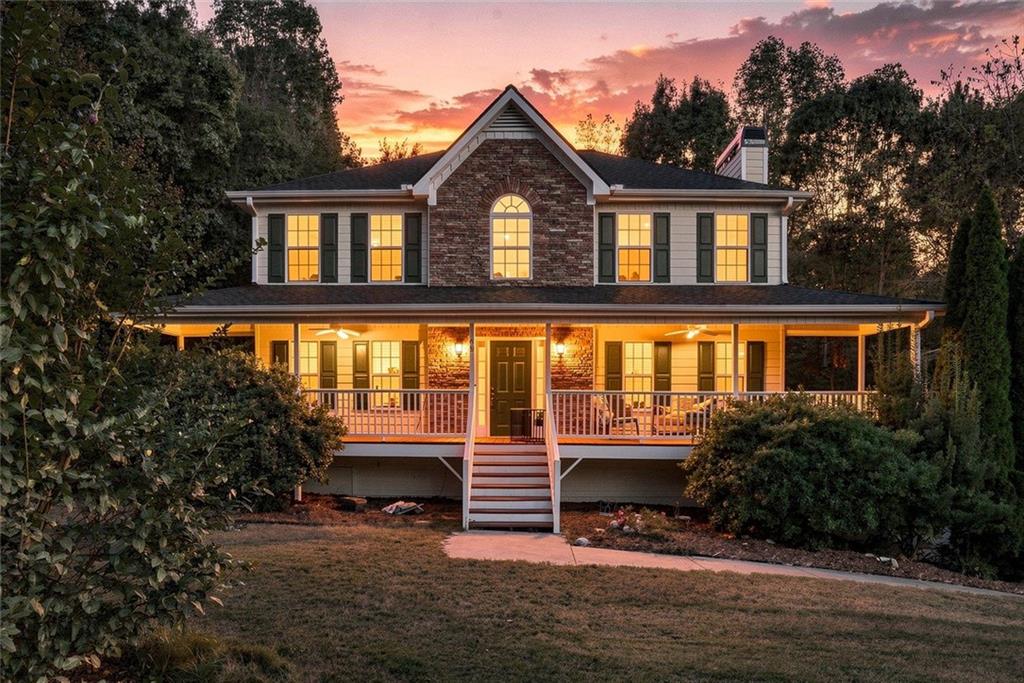 49 Ashwood Court Rockmart Georgia United States, for Sale, residential, Demo Agent, InCom Real Estate - New Demo Office
