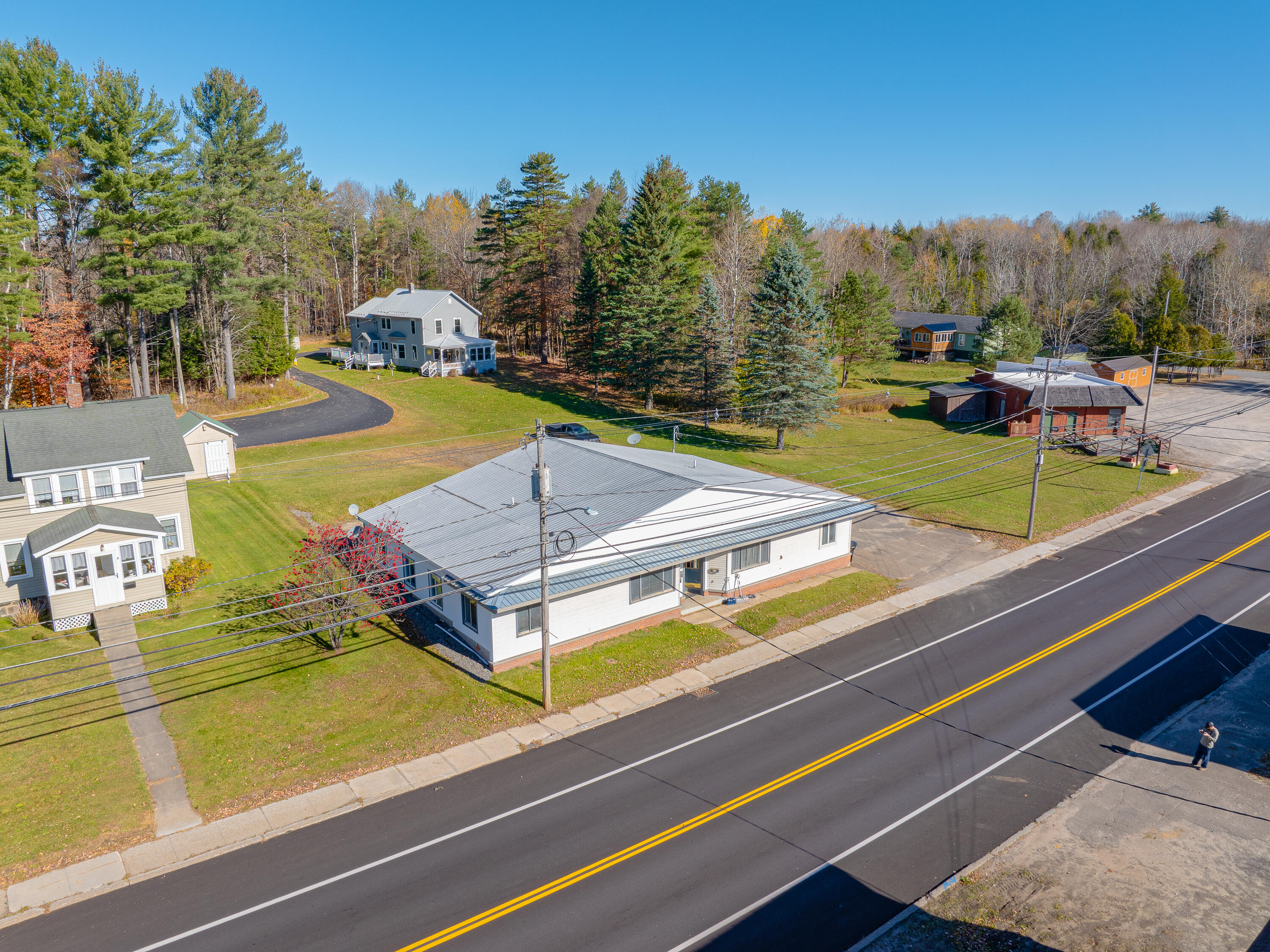 285 Park Street Tupper Lake New York United States, for Sale, residential, Demo Agent, InCom Real Estate - New Demo Office
