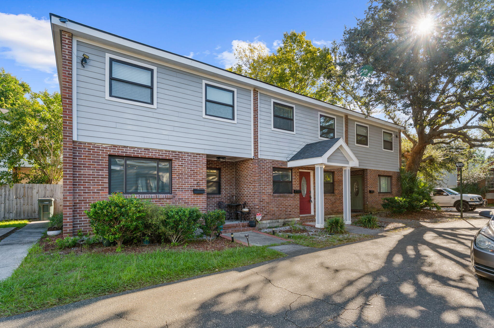 134 Congress Street APT B Charleston South Carolina United States, for Rent, residential,  , Adler Realty