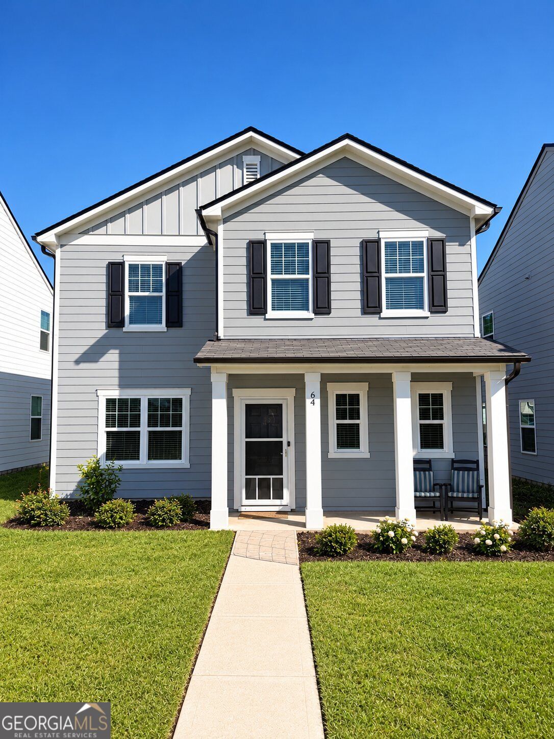 64 Hargrave Avenue Bethlehem Georgia United States, for Sale, residential,  , InCom Real Estate - New Demo Office