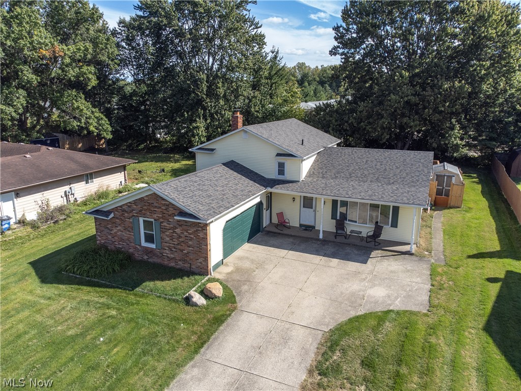 6005 Opal Street North Ridgeville Ohio United States, for Sale, residential,  , InCom Real Estate - New Demo Office