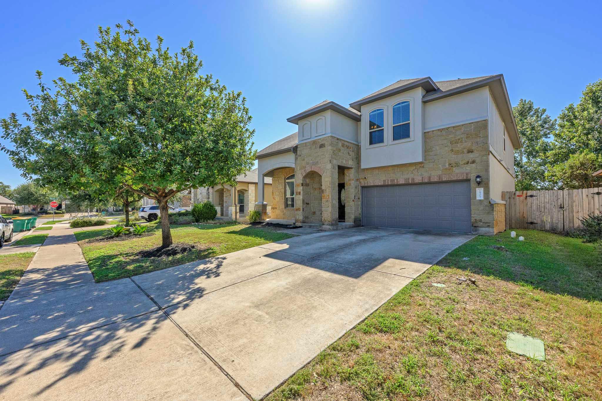 1909 Gabrielles WAY Manchaca Texas United States, for Sale, residential,  , Mile Realty 
