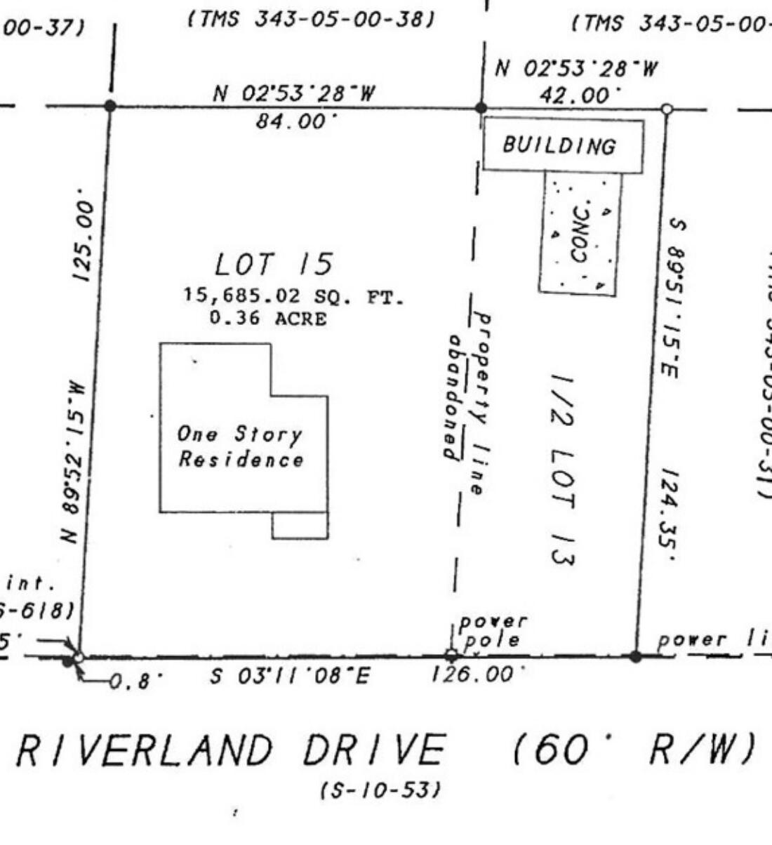 247 Riverland Drive Charleston South Carolina United States, for Sale, commercial, Bobbie  Rose, Keller Williams Realty Charleston/West Ashley