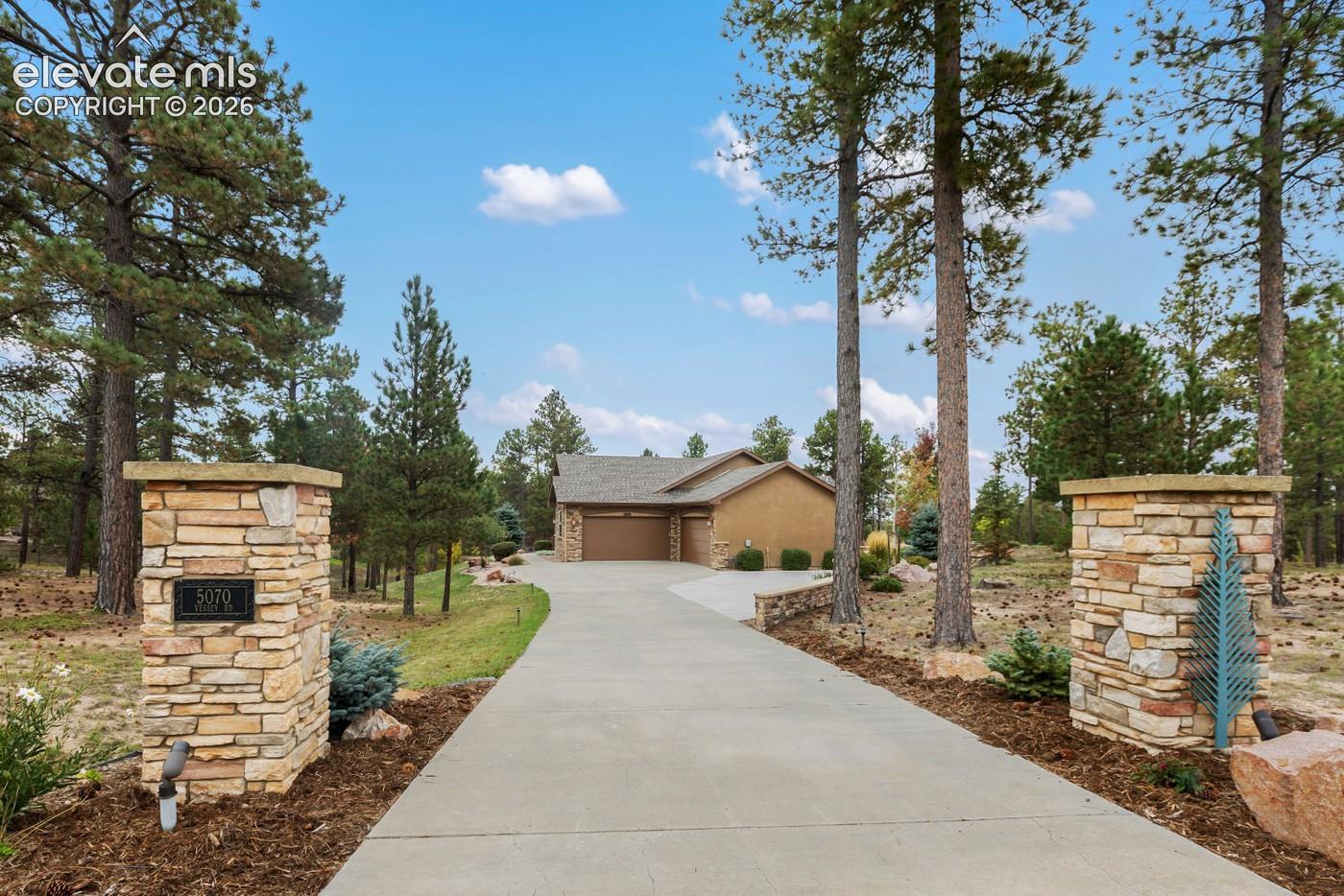 5070 Vessey Road Colorado Springs Colorado United States, for Sale, residential, Christy Dunfee, Realty One Group Apex