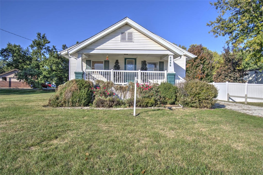 3345 N Woodford Street Decatur Illinois United States, for Sale, commercial,  , InCom Real Estate - New Demo Office