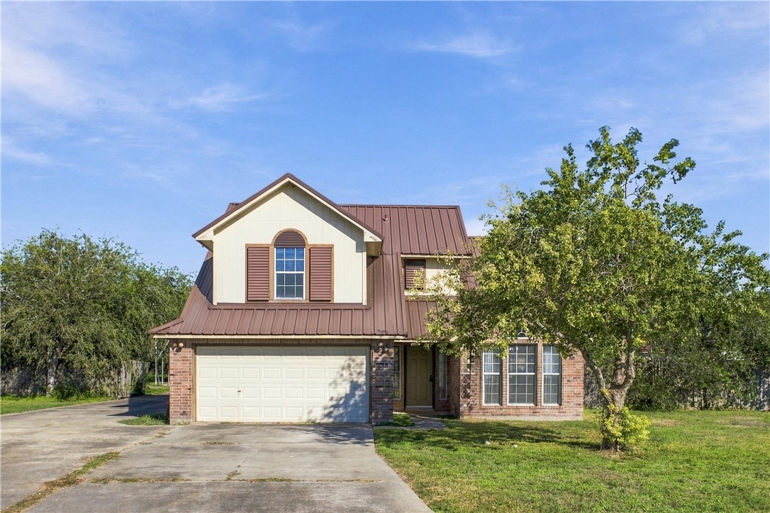 238 Wise Avenue Orange Grove Texas United States, for Sale, residential,  , InCom Real Estate - New Demo Office
