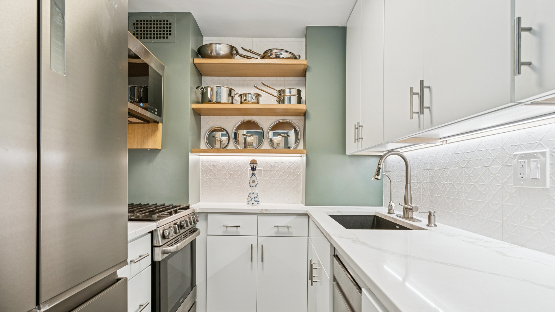333 E 66TH Street APT 5R New York New York United States, for Sale, residential,  , InCom Real Estate - New Demo Office