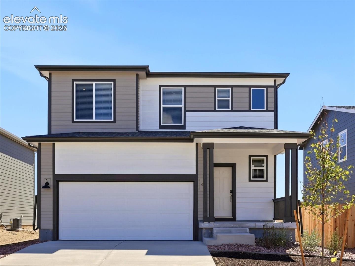 11439 Pikeminnow Place Colorado Springs Colorado United States, for Sale, residential, Christy Dunfee, Realty One Group Apex