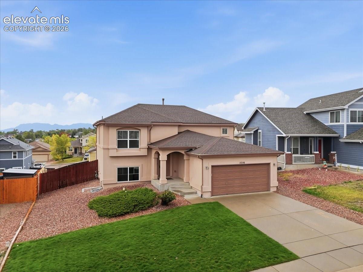 5256 Renault Court Colorado Springs Colorado United States, for Sale, residential, Christy Dunfee, Realty One Group Apex