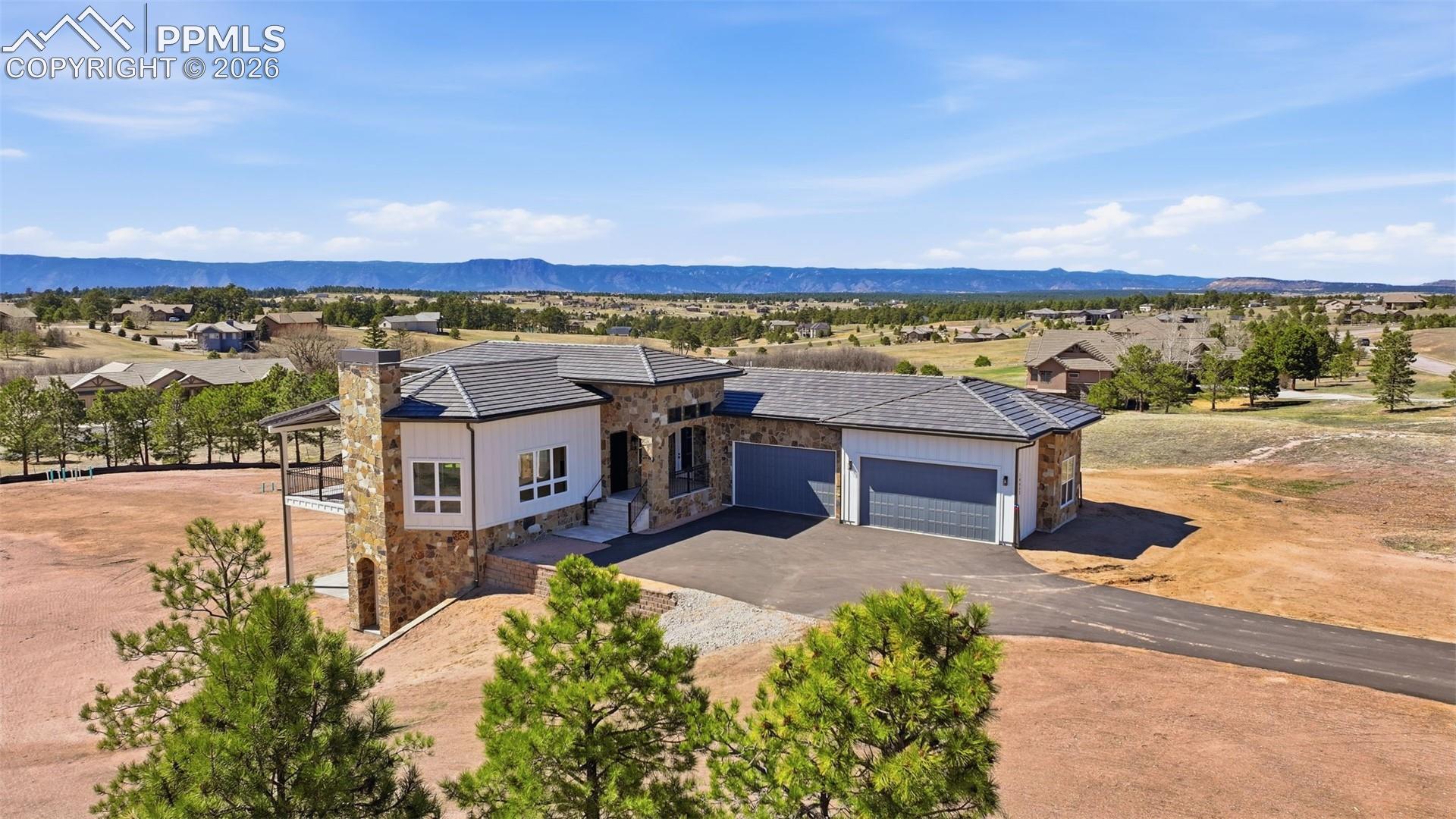 16452 Timber Meadow Drive Colorado Springs Colorado United States, for Sale, residential, Christy Dunfee, Realty One Group Apex