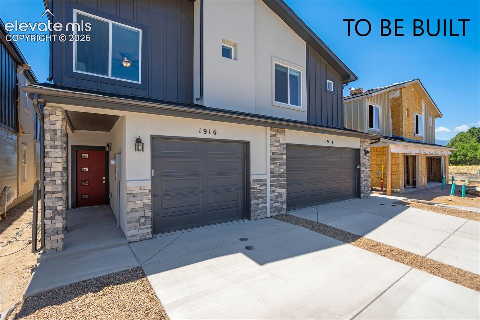 1881 Erin Loop Colorado Springs Colorado United States, for Sale, residential, Christy Dunfee, Realty One Group Apex