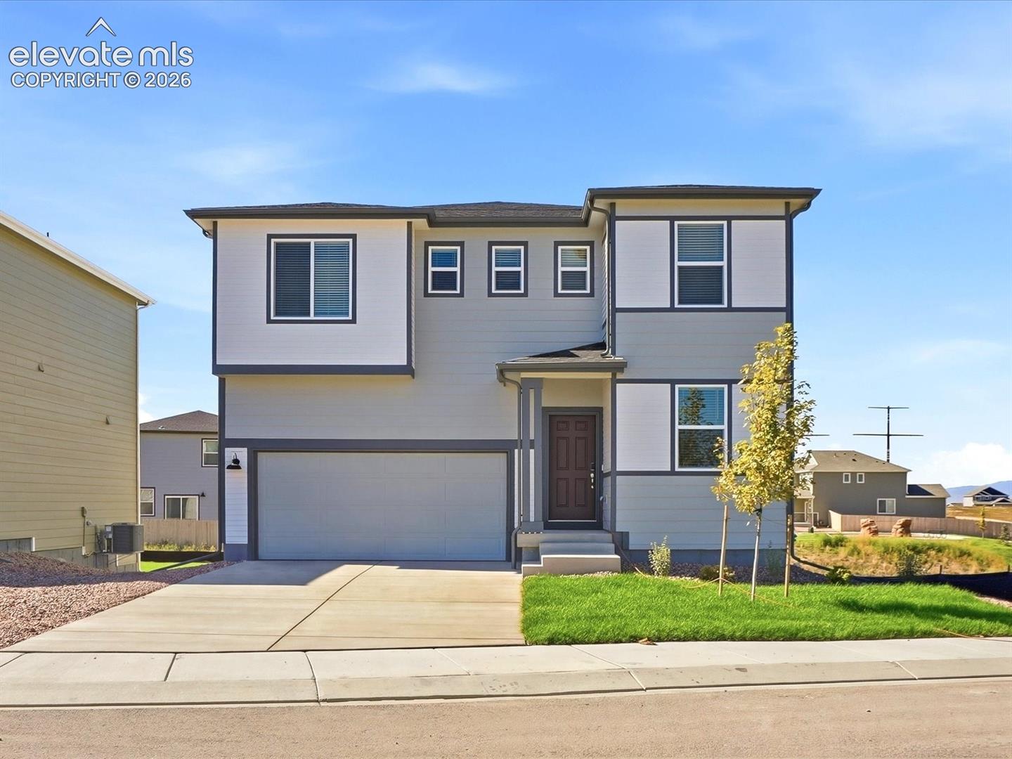 11313 Shadbush Lane Colorado Springs Colorado United States, for Sale, residential, Christy Dunfee, Realty One Group Apex