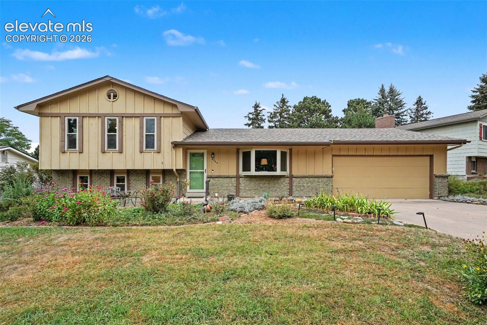 4364 Teeter Totter Circle Colorado Springs Colorado United States, for Sale, residential, Christy Dunfee, Realty One Group Apex