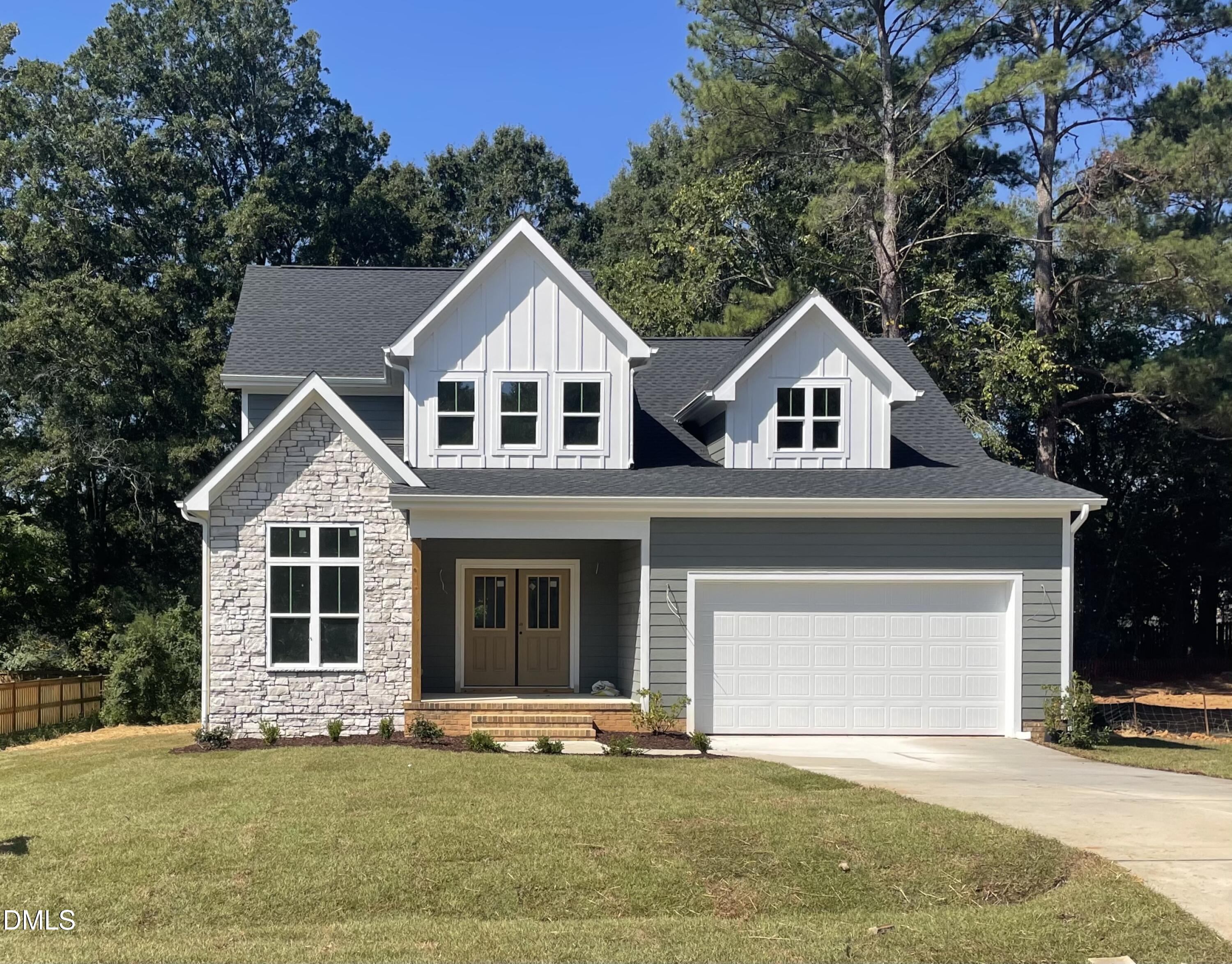 131 Whispering Meadows Lane Pittsboro North Carolina United States, for Sale, residential, Demo Agent, InCom Real Estate - New Demo Office