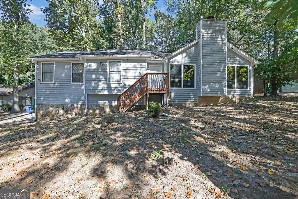 5410 Post Road Pass Stone Mountain Georgia United States, for Sale, residential,  , Provision Realty Inc.